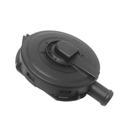 Uro Parts 00-08 Audi 01-06 Vw Crankcase Vent, 077103245B 077103245B